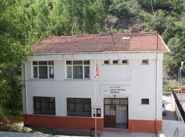 Göynük Halk Eğitimi Merkezi Fotoğrafı